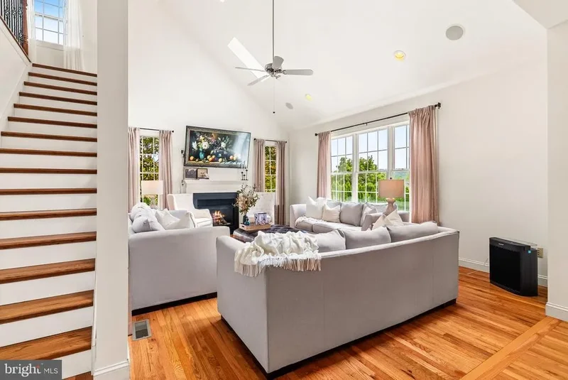 4490 CANTERBURY DR DRIVE, EMMAUS, PA 18049, Emmaus, Pennsylvania, United States. - Photo 58