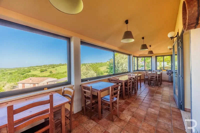 58055 Semproniano, Province of Grosseto, Italy, Semproniano, Tuscany, Italy. - Photo 35