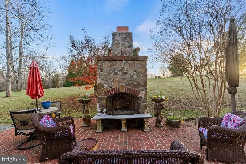 18216 BRENRIDGE DR DRIVE, BRANDY STATION, VA 22714, Culpeper, Virginia, United States. - Photo 40