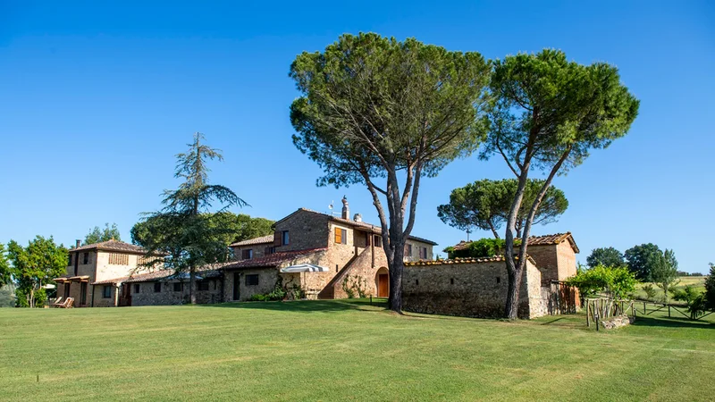 53014 Monteroni d'Arbia, Province of Siena, Italy, Monteroni d'Arbia, Tuscany, Italy. - Photo 11