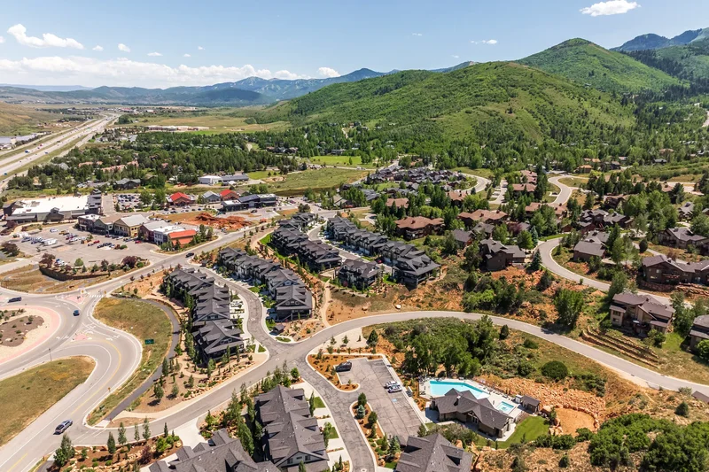3302 Quarry Springs Drive, Park City, UT 84098, Park City, Utah, United States. - Photo 42