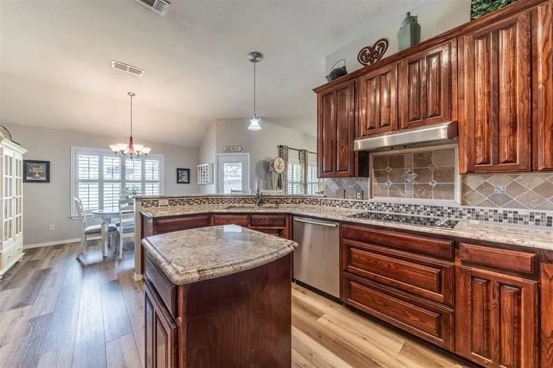 11621 Willow Springs Road, Fort Worth, Texas, United States. - Photo 28