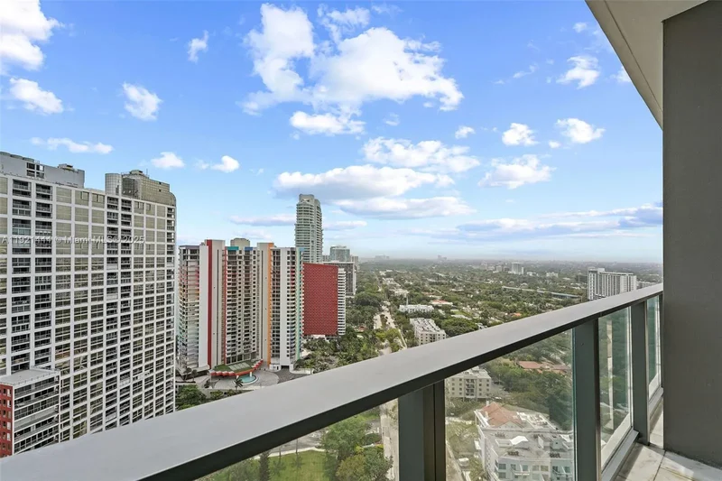 1451 Brickell Ave 2802, Miami, Florida, United States. - Photo 6