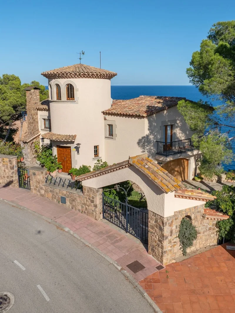 Baix Empordà Palafrugell de Aigua Xelida 0, Tamariu, Palafrugell, Spain. - Photo 13