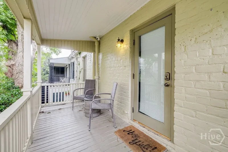 118 E Gaston Street, Savannah, Georgia, United States. - Photo 42
