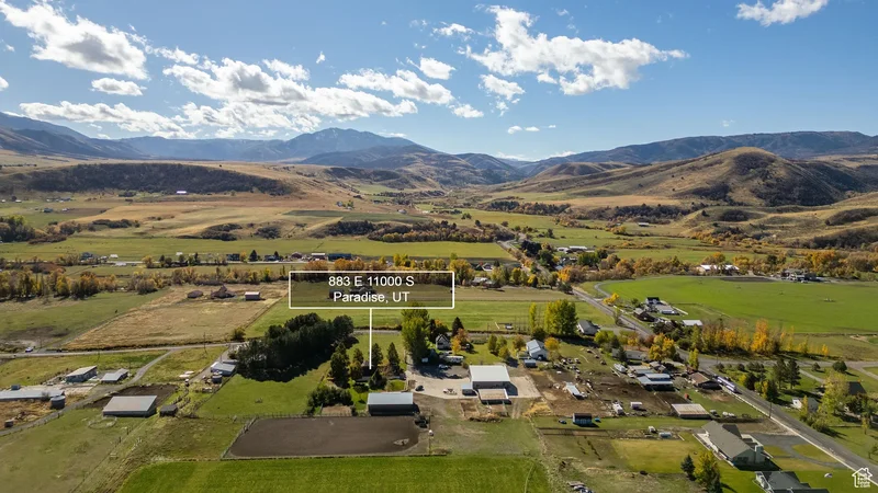 883 E 11000 S, Paradise, Utah, United States. - Photo 6