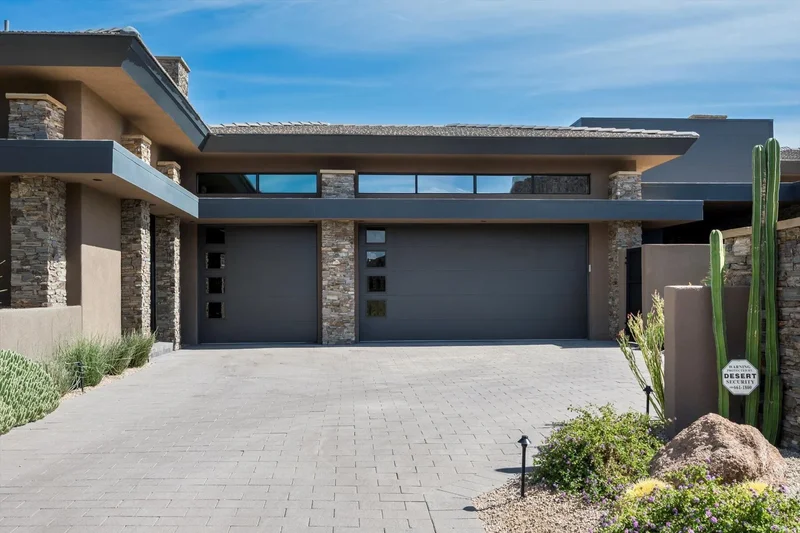 9589 E Cintarosa Pass , Scottsdale, AZ 85262, Scottsdale, Arizona, United States. - Photo 60