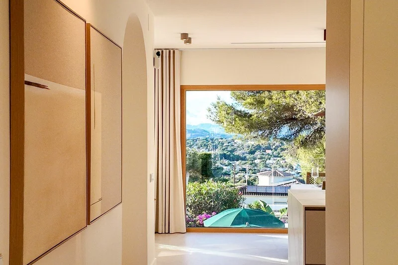 Balcon al Mar, Jávea, Alicante, Jávea, Xabia / Javea, Valencian Community, Spain. - Photo 31