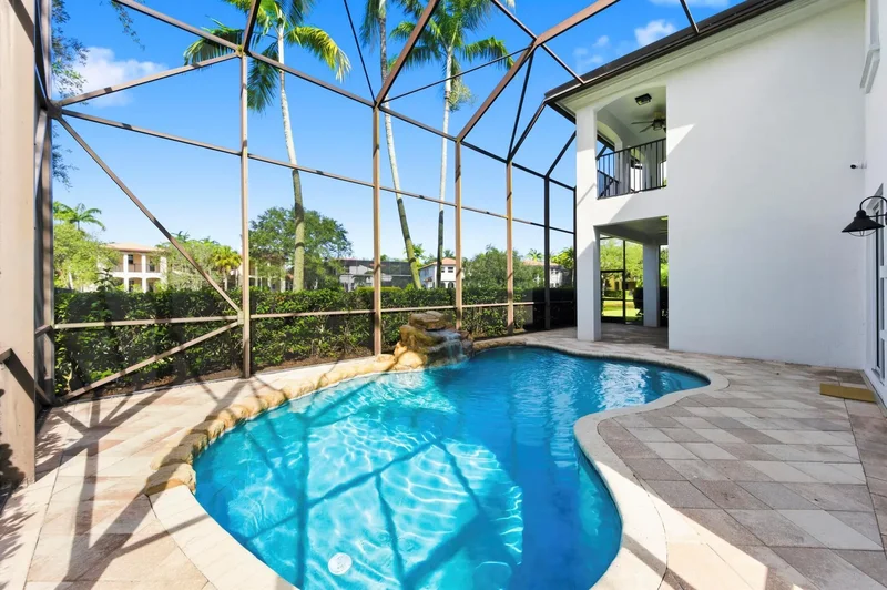1727 Nature Court, Palm Beach Gardens, Florida, United States. - Photo 42
