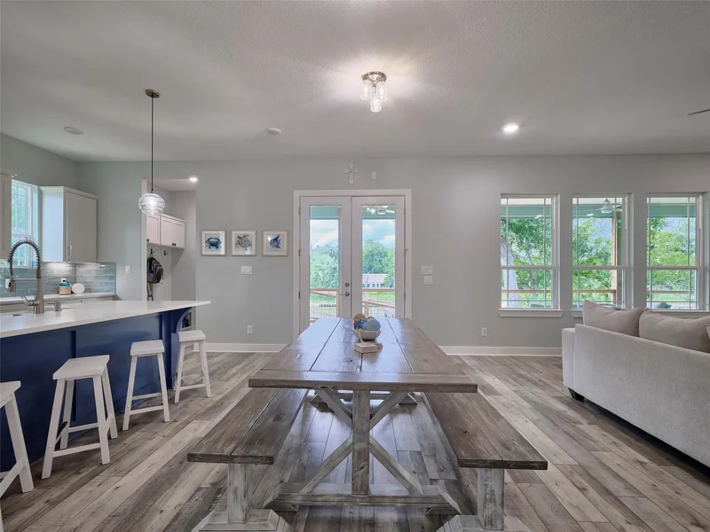 431 Private Road 652, Cedar Lake, Texas, United States. - Photo 13