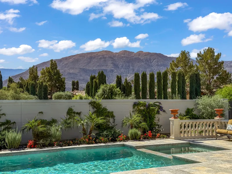 5 Via L'Antico, Rancho Mirage, California, United States. - Photo 43