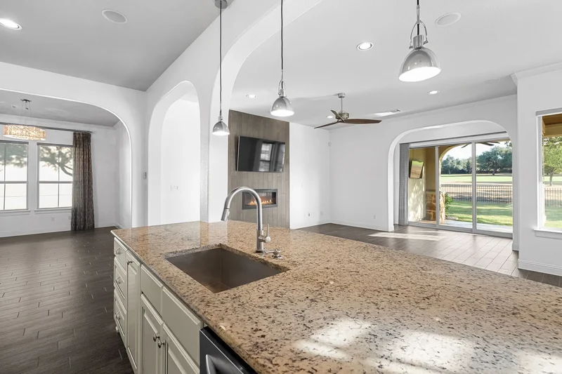 114 East Cimarron Hills Trail , Georgetown, TX 78628, Georgetown, Texas, United States. - Photo 41