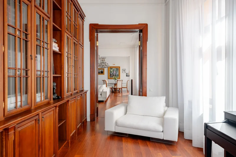 Premium Apartment In Riga City Center