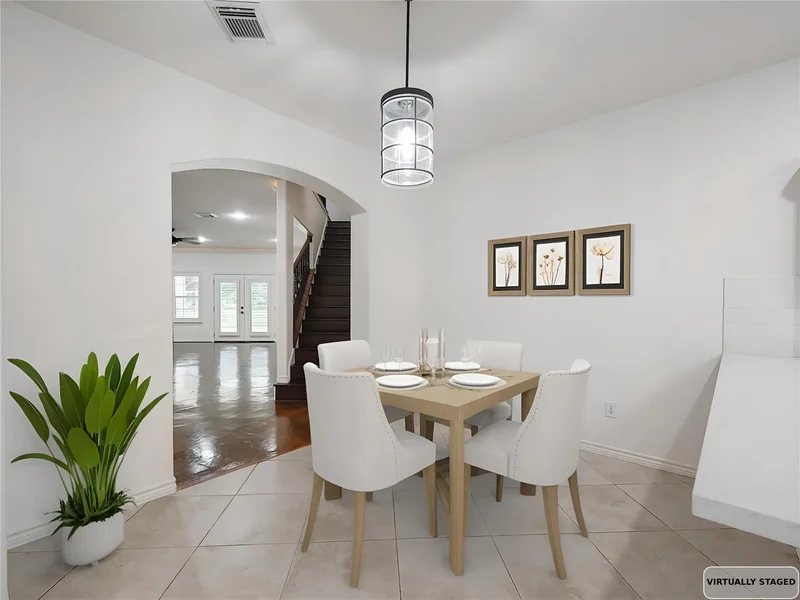 1401 Heritage S, Richmond, TX 77406, Richmond, Texas, United States. - Photo 13