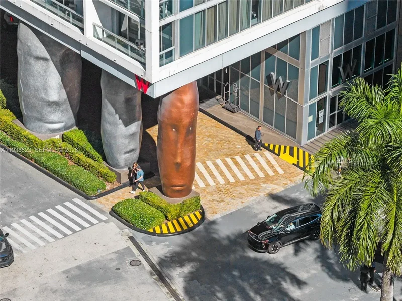 495 NE Brickell Ave #2204, Miami, FL 33131, Miami, Florida, United States. - Photo 47