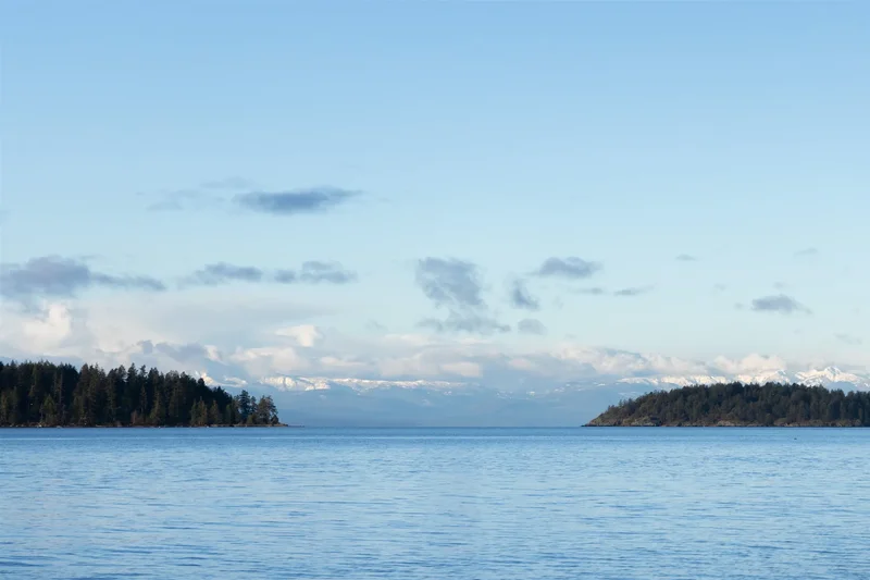 5845 Sunshine Coast Highway, Sechelt, British Columbia, Canada. - Photo 10