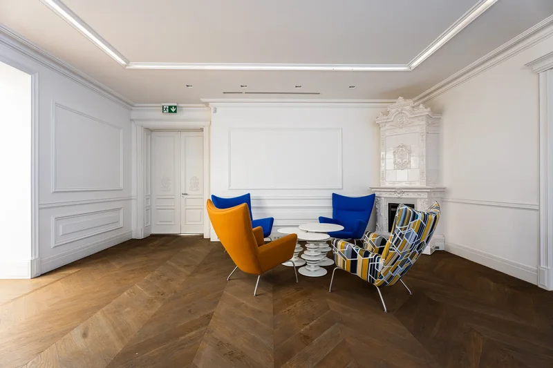Elizabetes Street 15, Riga, RIX LV-1010, Riga, Latvia. - Photo 9