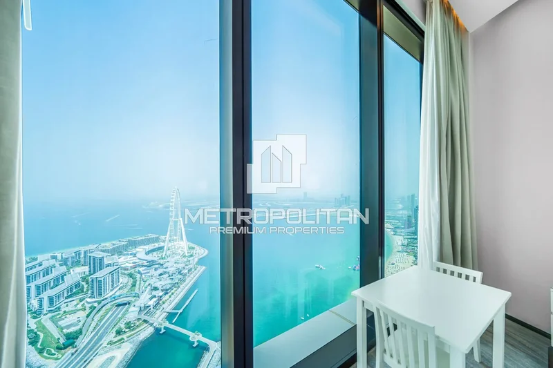Jumeirah Beach Residence, Dubai, Dubai, Dubai, United Arab Emirates. - Photo 22