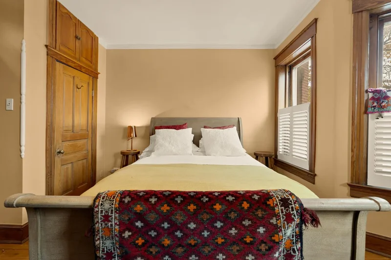 543 11th Street SE, Washington, DC 20003, Washington, District of Columbia, United States. - Photo 26