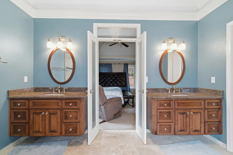 5635 Ashewoode Downs Drive, Alpharetta, GA 30005, Alpharetta, Georgia, United States. - Photo 24