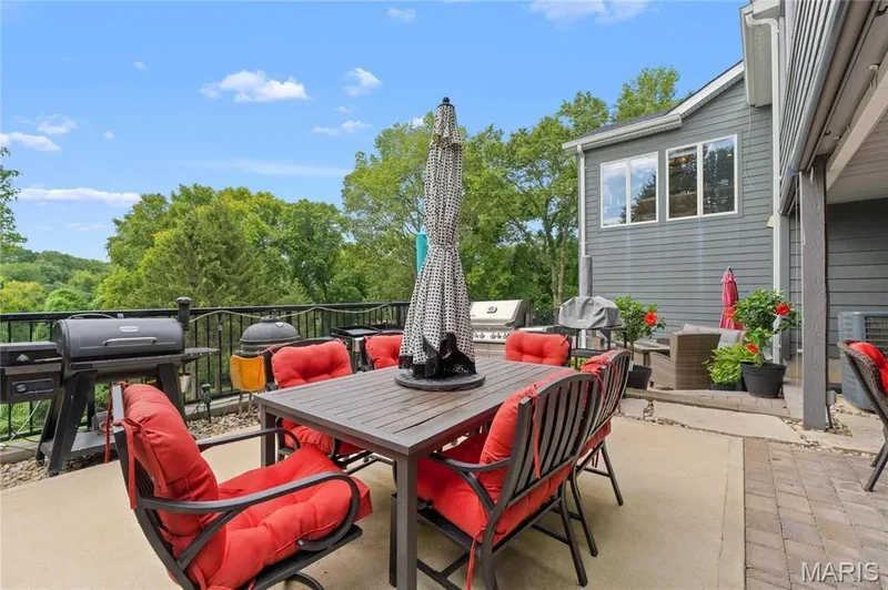 287 Larimore Valley Drive, Wildwood, Missouri, United States. - Photo 74