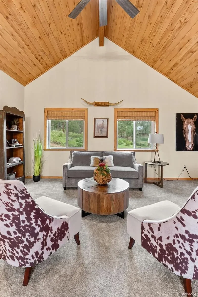 15608 Ouray Road, Ojo Caliente, New Mexico, United States. - Photo 30