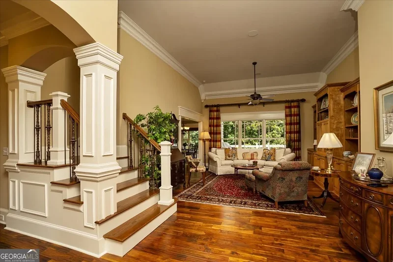 2481 Lakewood Manor Drive, Athens, GA 30606, Bogart, Georgia, United States. - Photo 15