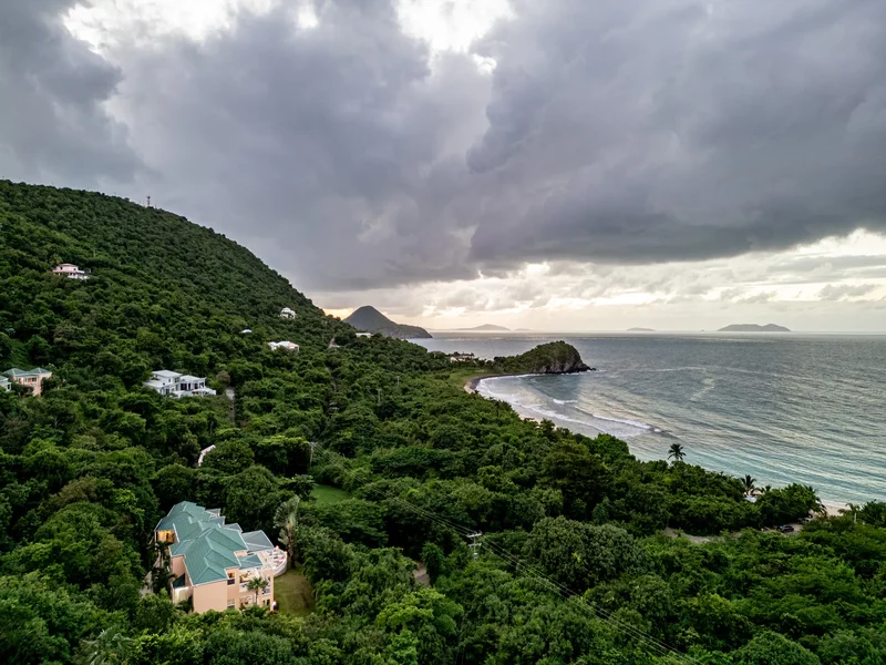 Belmont Estate, Freshwater Pond, Tortola, British Virgin Islands. - Photo 18