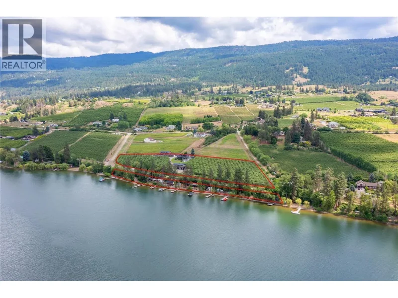 4511 Crawford Road, Lake Country, BC, V4V2C7, CANADA, Lake Country, British Columbia, Canada. - Photo 67