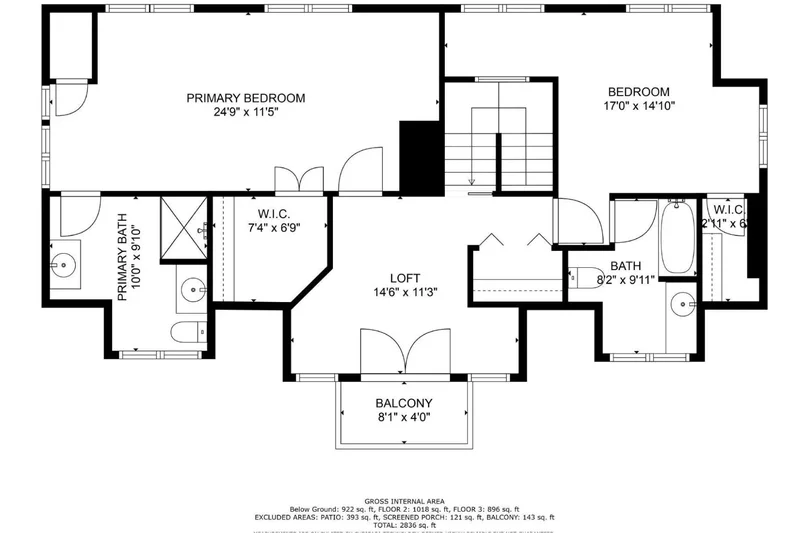 357 Overlook Trail, Annapolis, MD 21401, Parole, Maryland, United States. - Photo 35
