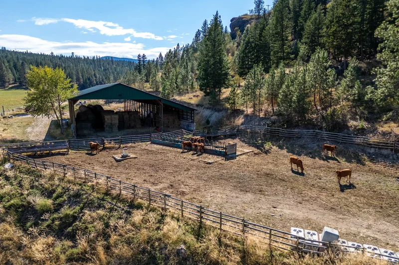 2600 Highway 97, Kamloops, BC V0E 2M0, Holmwood, British Columbia, Canada. - Photo 47