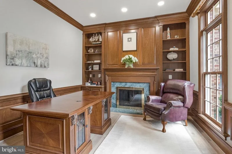 10112 HIGH HILL CT, GREAT FALLS, VA, 22066, USA, Great Falls, Virginia, United States. - Photo 69