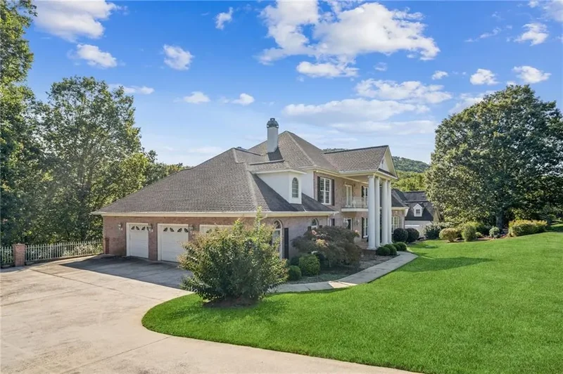 181 Granny Smith Circle, Clarkesville, GA 30523, Clarkesville, Georgia, United States. - Photo 16