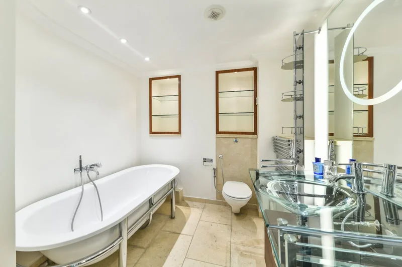 North Row, Mayfair, London, London, England, United Kingdom. - Photo 5