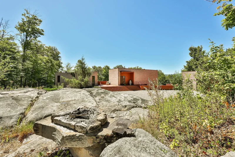 60 Rue des Feux-Follets, Morin-Heights, Quebec, Canada. - Photo 50