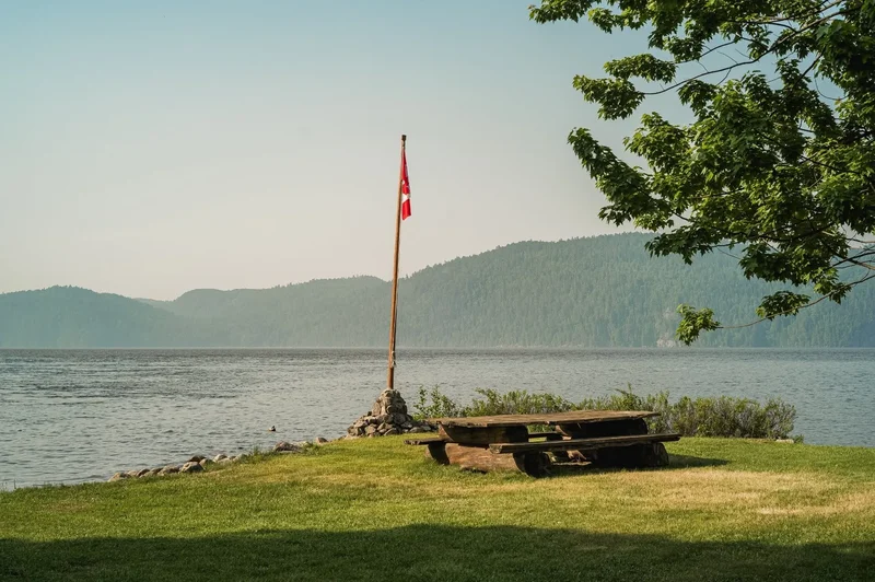Les Lacs-du-Témiscamingue, QC, J0Z1Z0, CANADA, Saint-Édouard-de-Fabre, Quebec, Canada. - Photo 85