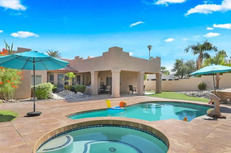 71581 Sahara Road, Rancho Mirage, California, United States. - Photo 39