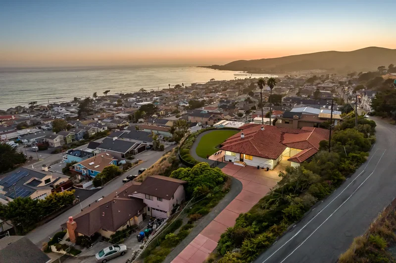 1000 Park Avenue , Cayucos, CA 93430, Cayucos, California, United States. - Photo 56