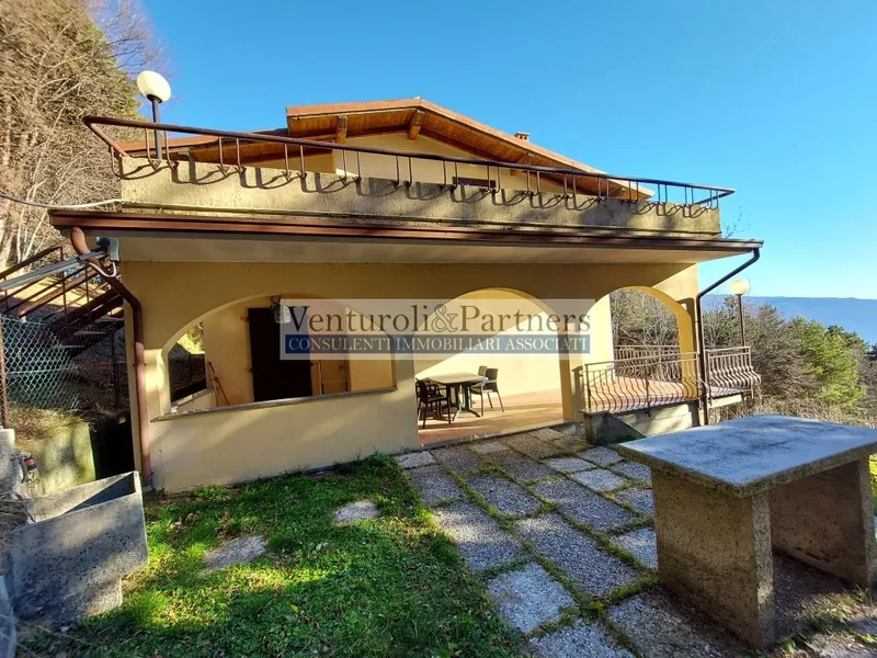 Brescia villa