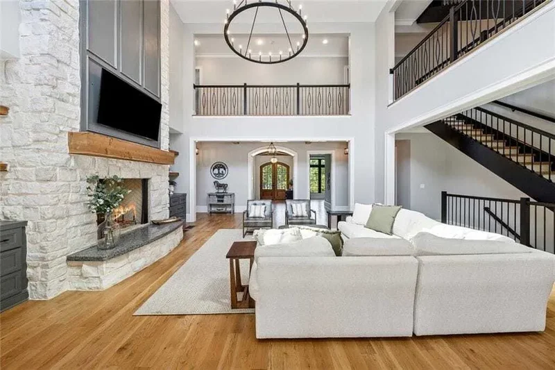 1693 Harmony Drive, Canton, Georgia, United States. - Photo 22