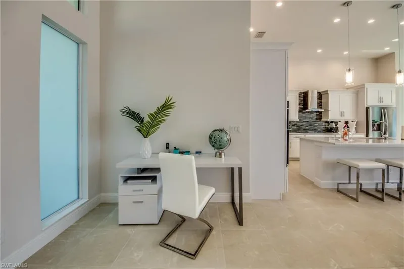 4825 SW 25th PL, CAPE CORAL, FL 33914, Cape Coral, Florida, United States. - Photo 19