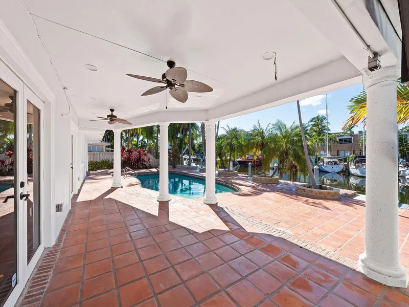 103 Fiesta Way, Fort Lauderdale, FL, United States. - Photo 30