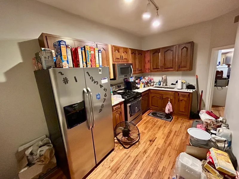 5714 S PRAIRIE Avenue, Chicago, Illinois, United States. - Photo 36