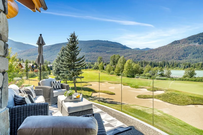 8059 Nicklaus North Boulevard, Whistler, BC, V8E1J7, CANADA, Whistler, British Columbia, Canada. - Photo 36