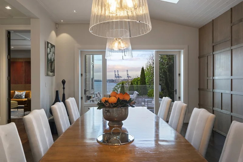 21 Stanley Point Road Devonport, Auckland, N 0624, Auckland, Auckland, New Zealand. - Photo 17