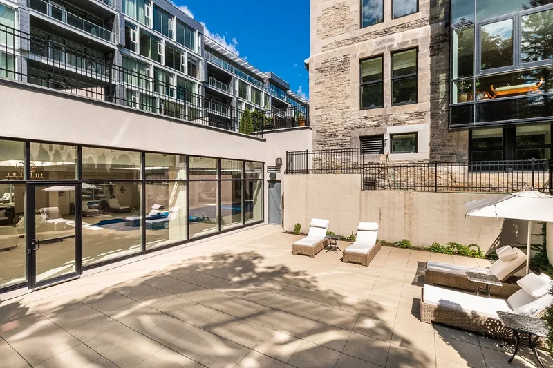 3150 Place De Ramezay, Apt. 2052, Montreal, QC H3Y0A3, Montreal, Quebec, Canada. - Photo 9