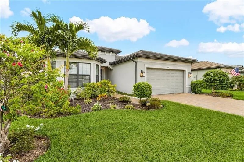 2076 Yellowfin CIR, NAPLES, FL 34114, Naples, Florida, United States. - Photo 3