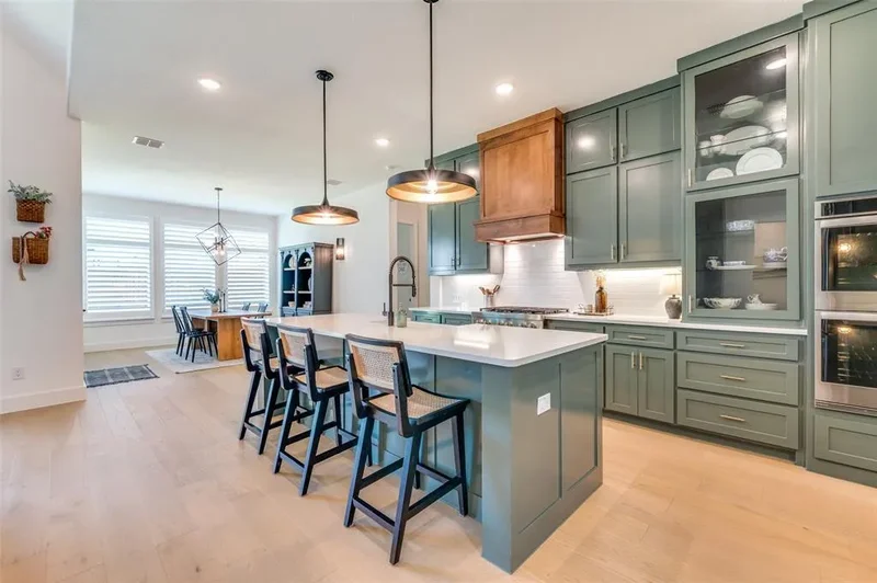 660 Neale Street, Prosper, Texas, United States. - Photo 8