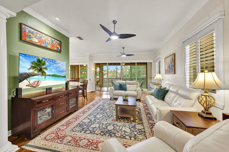 8529 Via Lungomare Circle , 203, Estero, FL 33928, Estero, Florida, United States. - Photo 5