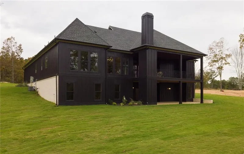 119 Satcher Road, Taylorsville, Georgia, United States. - Photo 41